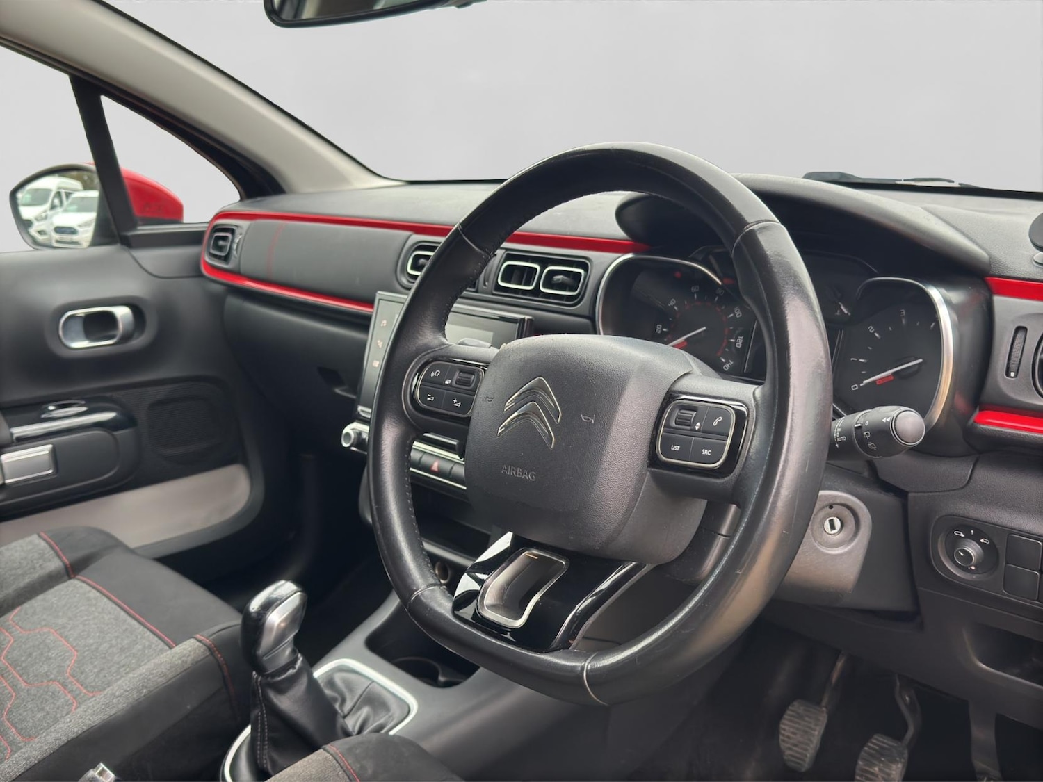 Used Citroen C3 2019 for sale - 77148159: Photo 12