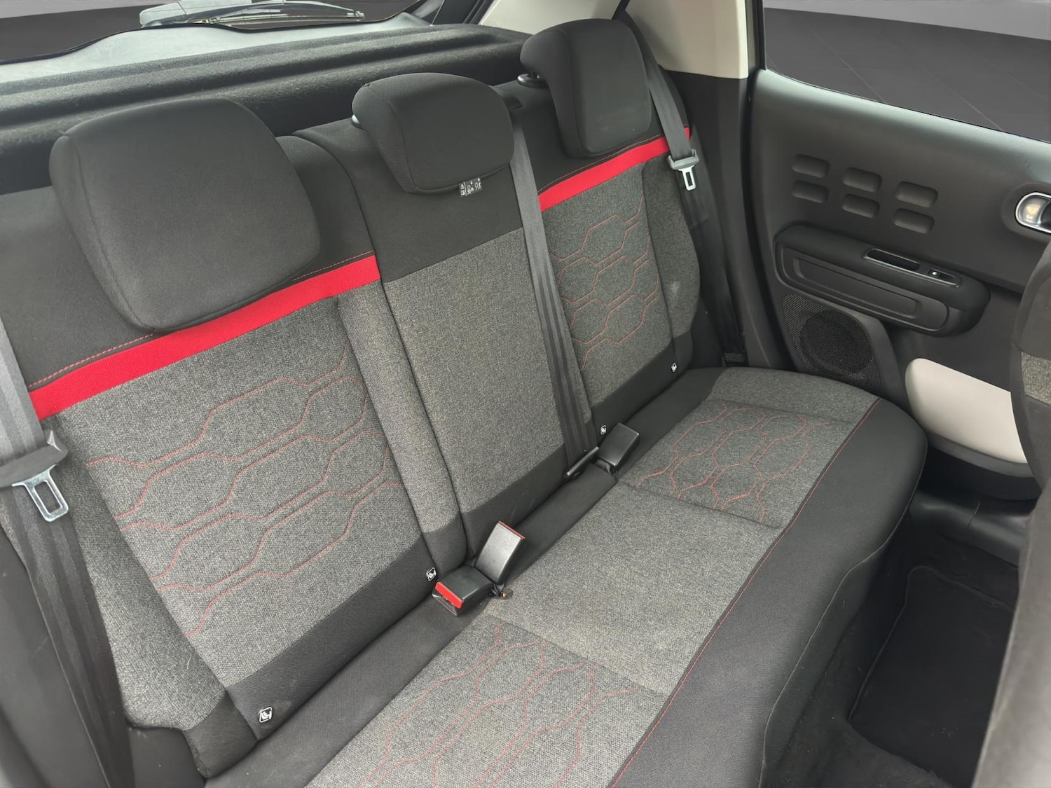 Used Citroen C3 2019 for sale - 77148159: Photo 13