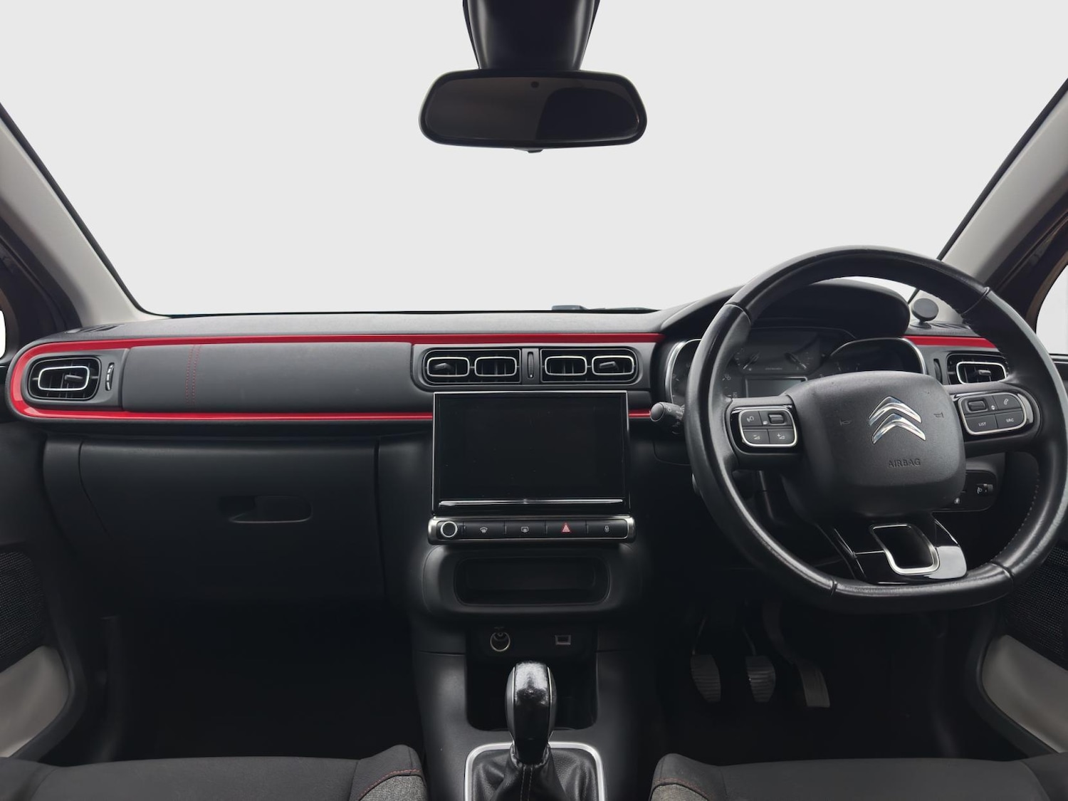 Used Citroen C3 2019 for sale - 77148159: Photo 14