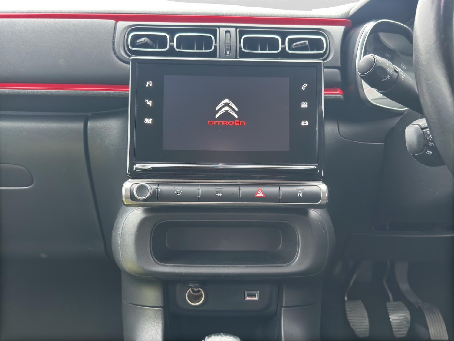 Used Citroen C3 2019 for sale - 77148159: Photo 16