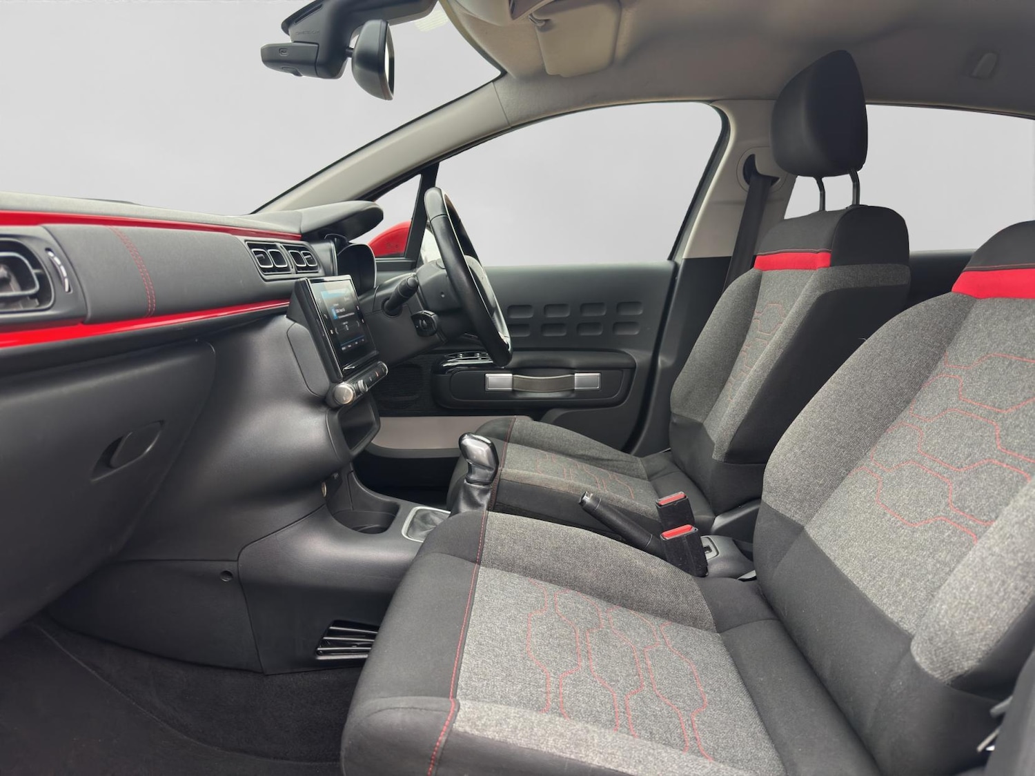 Used Citroen C3 2019 for sale - 77148159: Photo 18