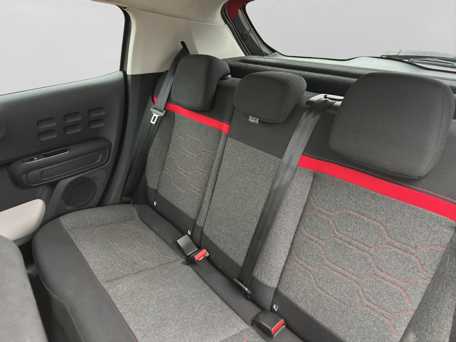 Used Citroen C3 2019 for sale - 77148159: Photo 19