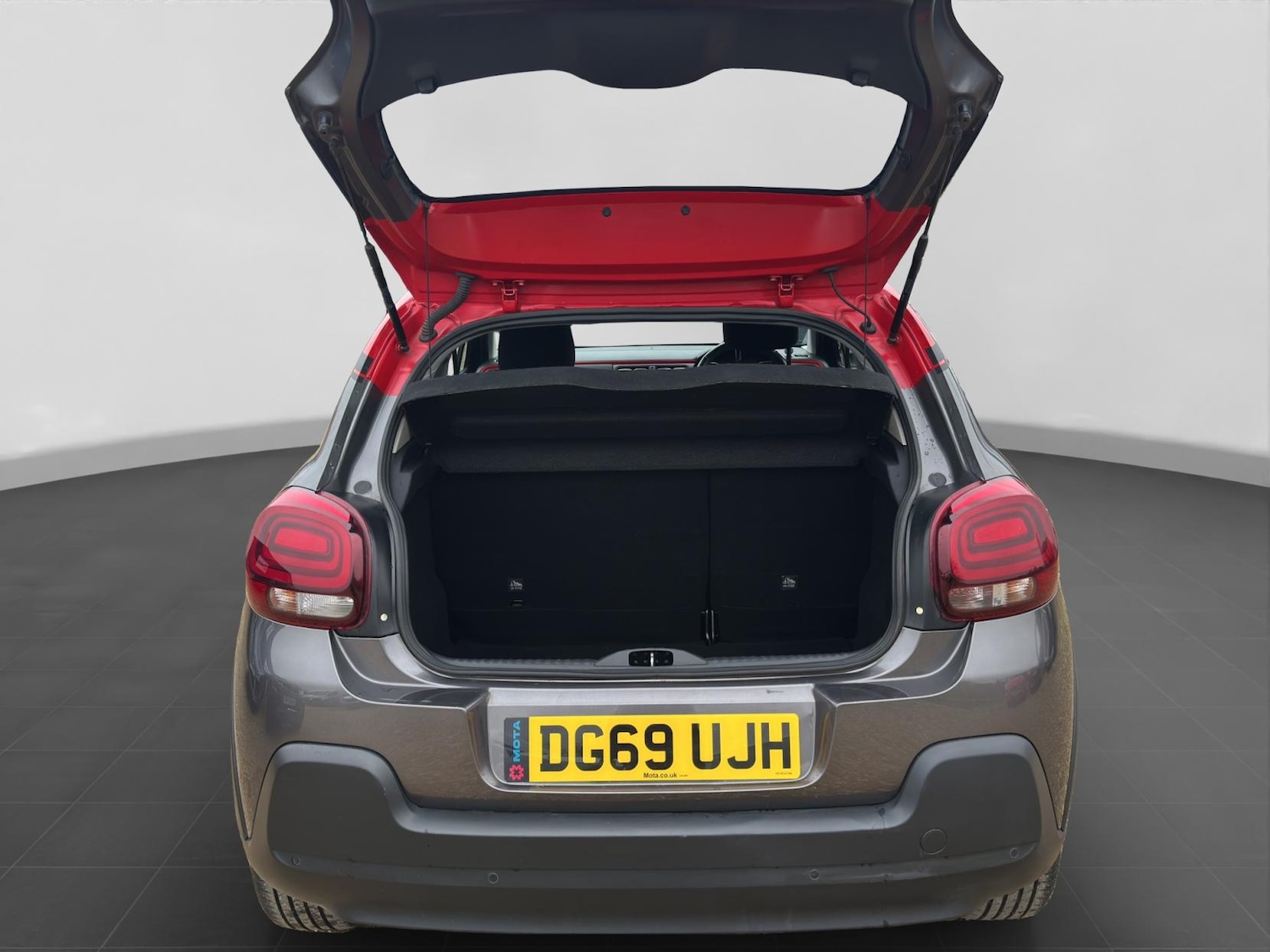 Used Citroen C3 2019 for sale - 77148159: Photo 20