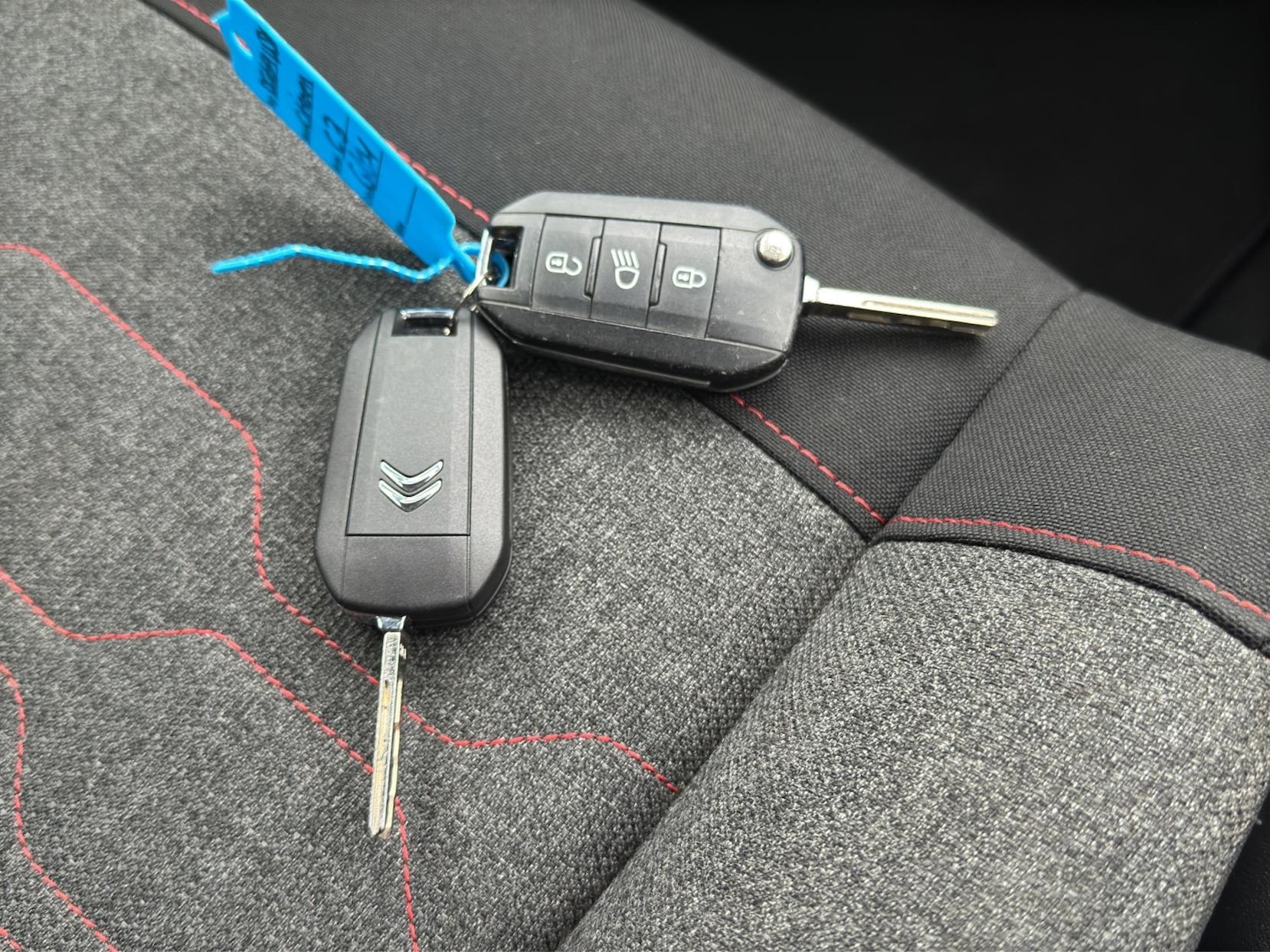 Used Citroen C3 2019 for sale - 77148159: Photo 25