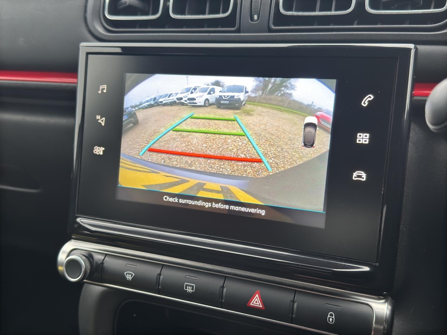 Used Citroen C3 2019 for sale - 77148159: Photo 28