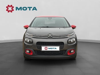 Used Citroen C3 2019 for sale - 77148159: Photo