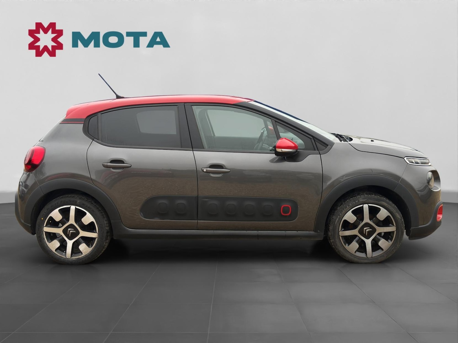 Used Citroen C3 2019 for sale - 77148159: Photo 3