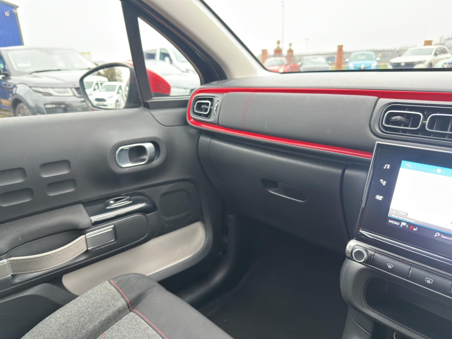 Used Citroen C3 2019 for sale - 77148159: Photo 31