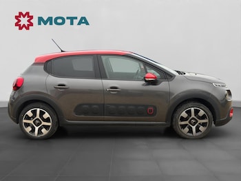 Used Citroen C3 2019 for sale - 77148159: Photo