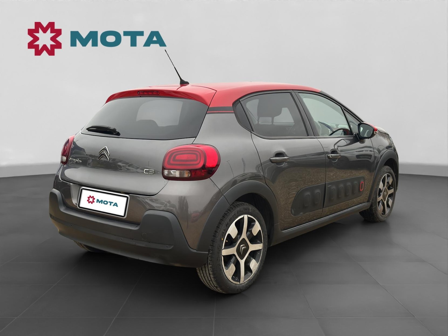 Used Citroen C3 2019 for sale - 77148159: Photo 4