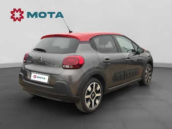 Used Citroen C3 2019 for sale - 77148159: Photo