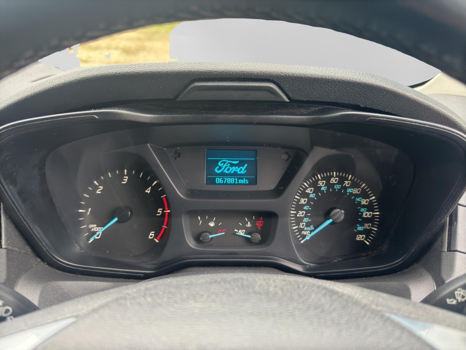 Used Ford Transit 2019 for sale - 76650044: Photo 10