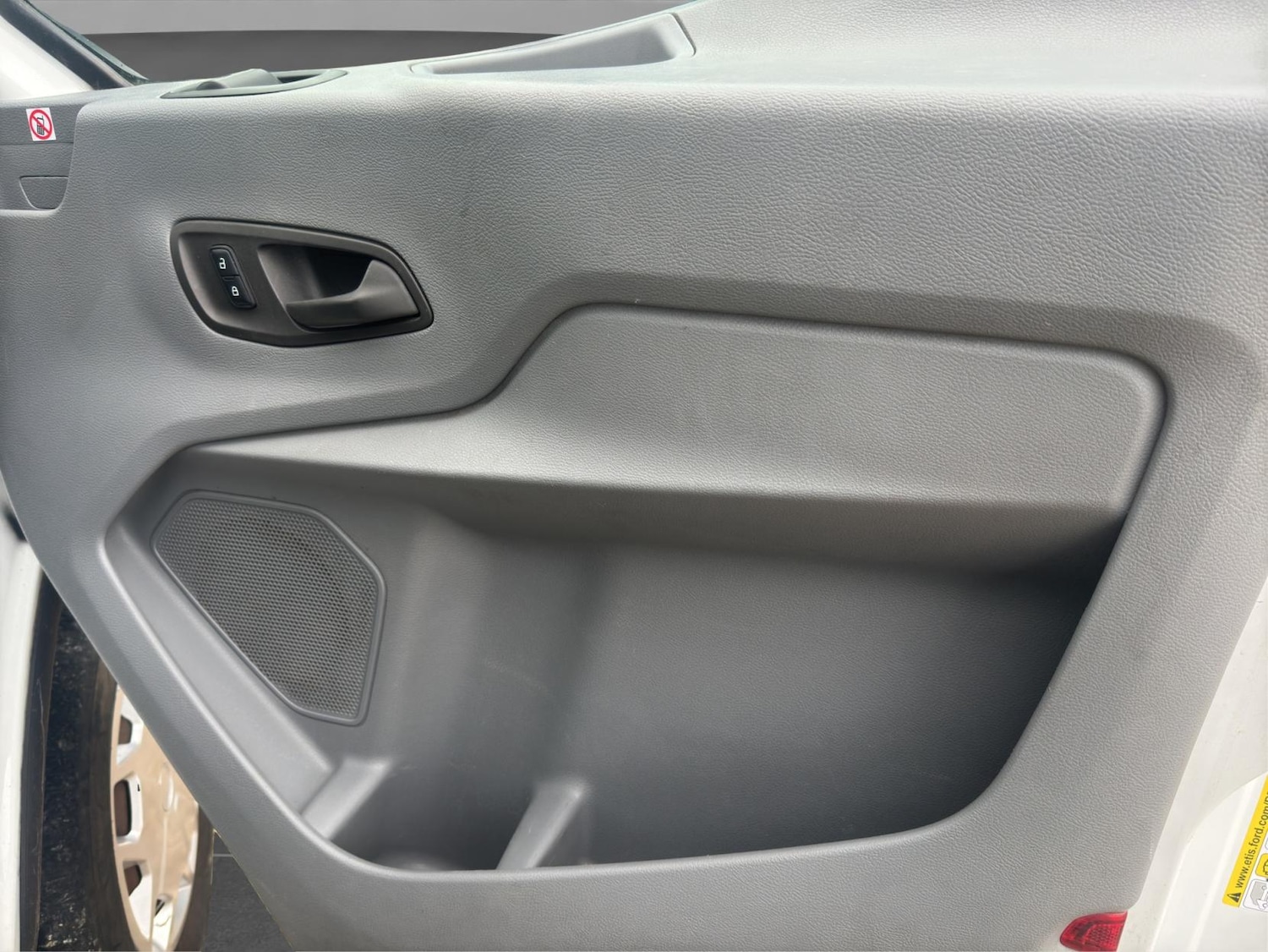 Used Ford Transit 2019 for sale - 76650044: Photo 11