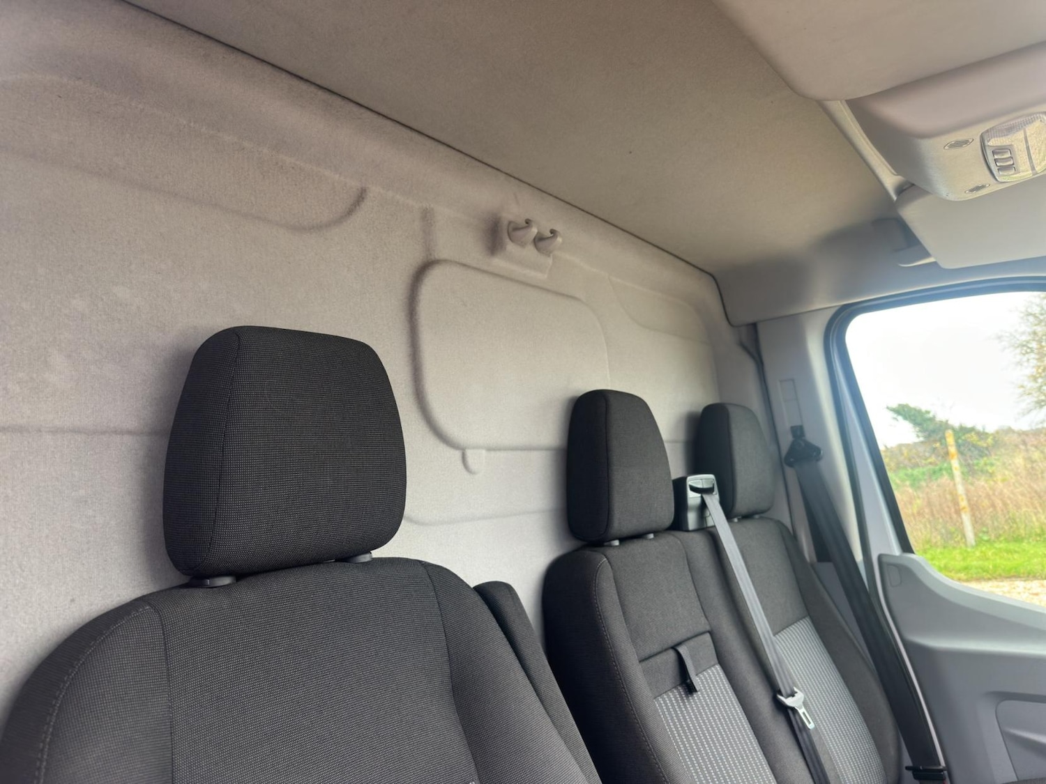 Used Ford Transit 2019 for sale - 76650044: Photo 12