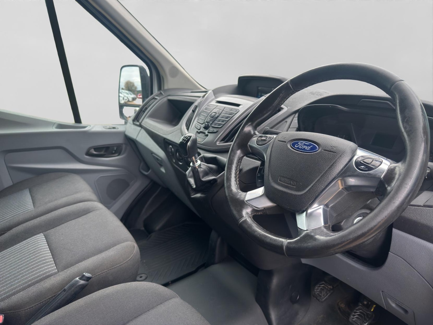 Used Ford Transit 2019 for sale - 76650044: Photo 13
