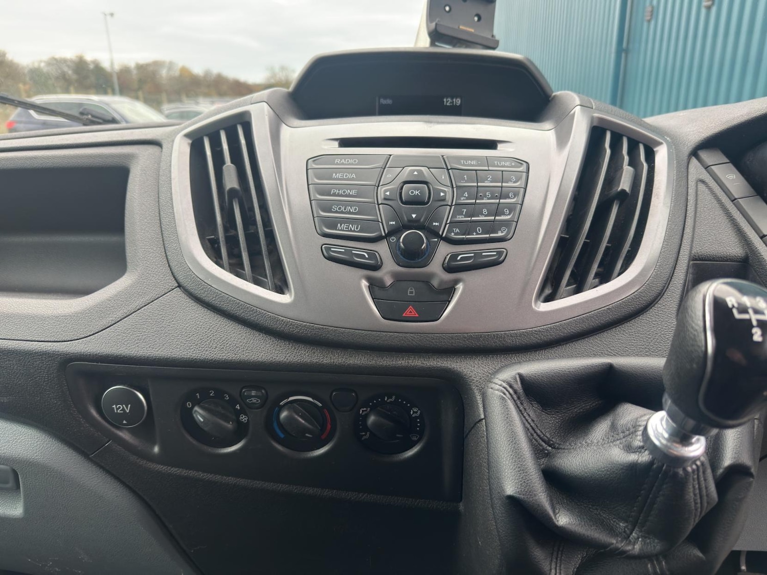 Used Ford Transit 2019 for sale - 76650044: Photo 14