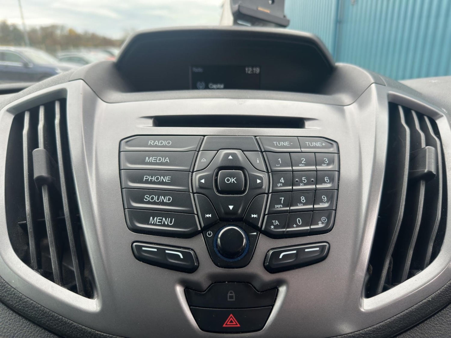 Used Ford Transit 2019 for sale - 76650044: Photo 15