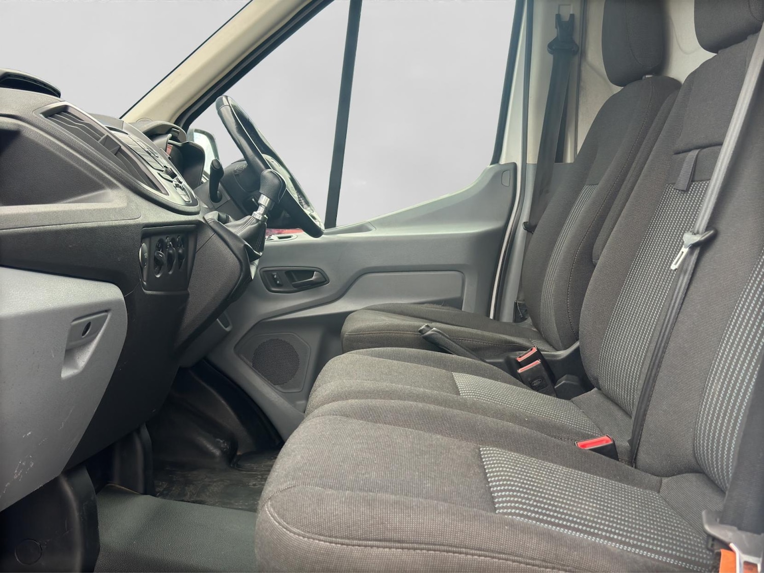 Used Ford Transit 2019 for sale - 76650044: Photo 17