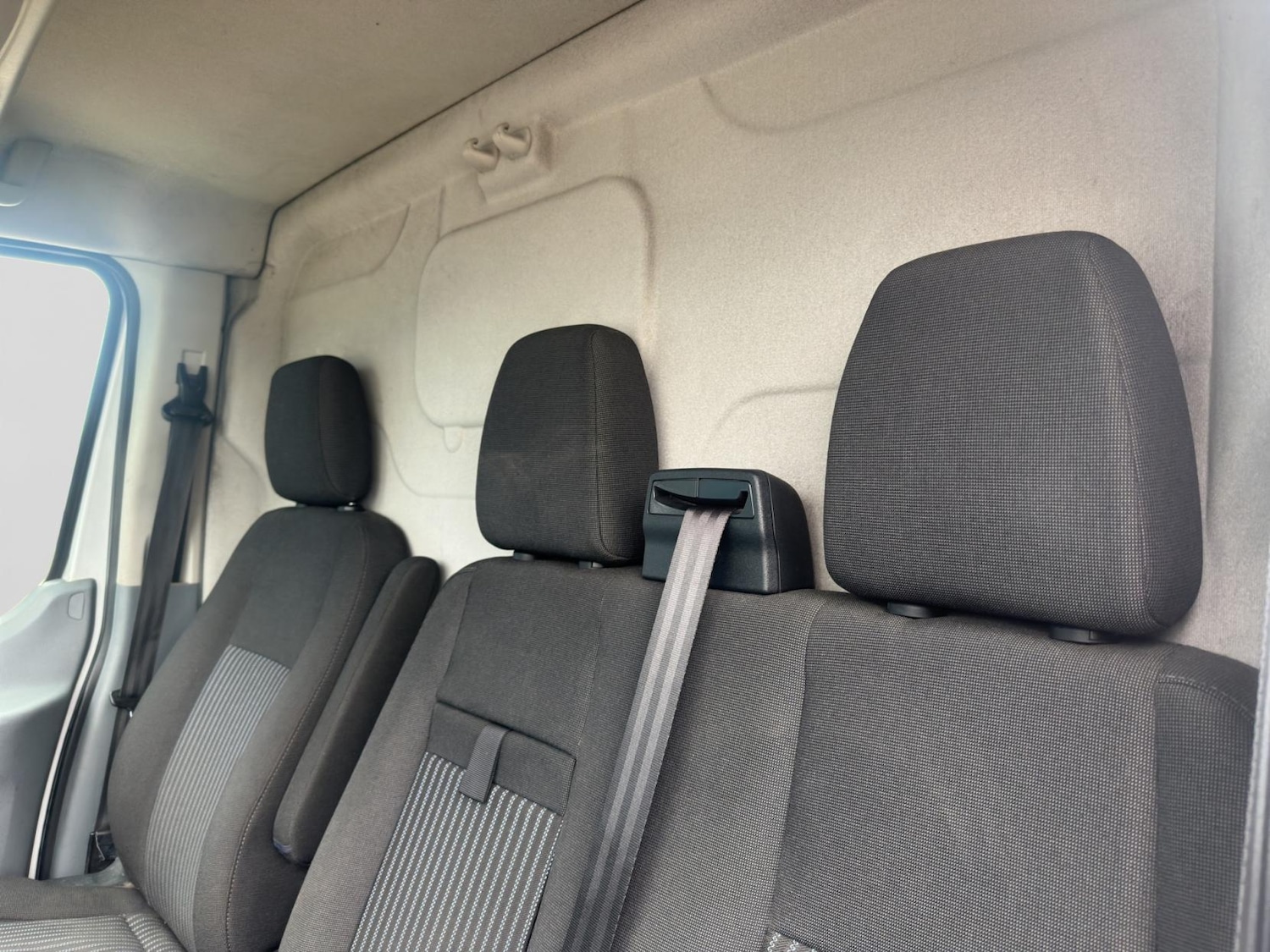 Used Ford Transit 2019 for sale - 76650044: Photo 18