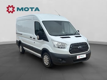 Used Ford Transit 2019 for sale - 76650044: Photo