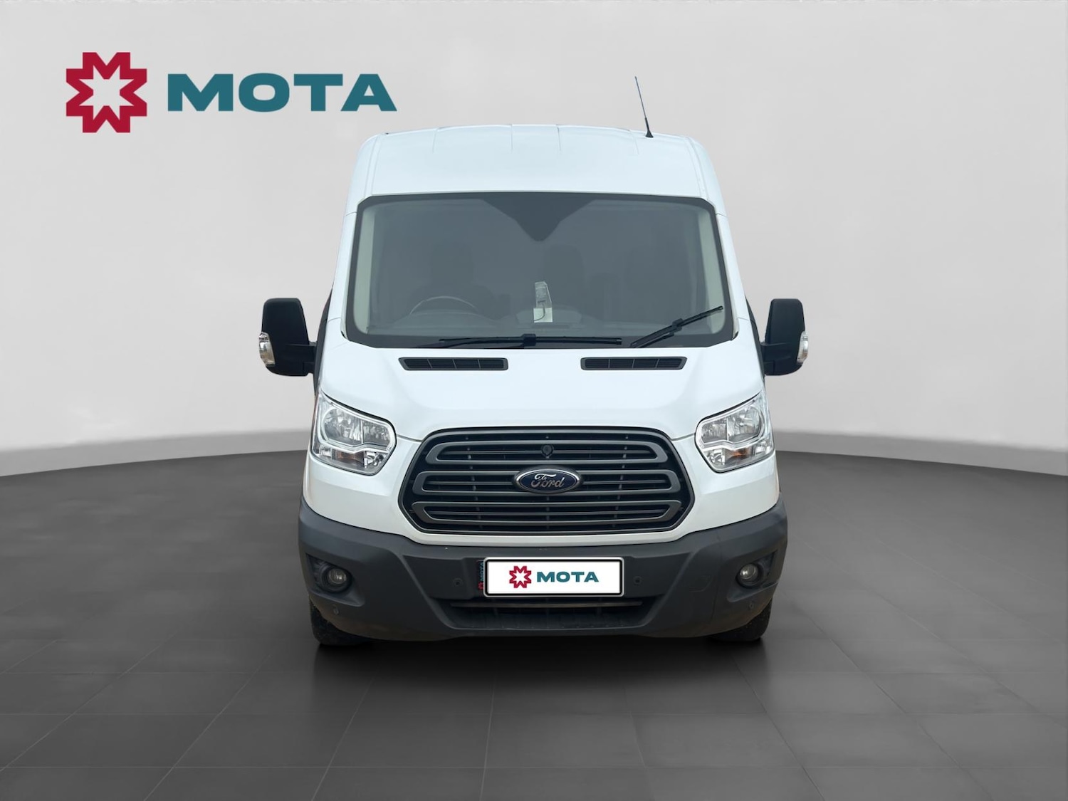 Used Ford Transit 2019 for sale - 76650044: Photo 2