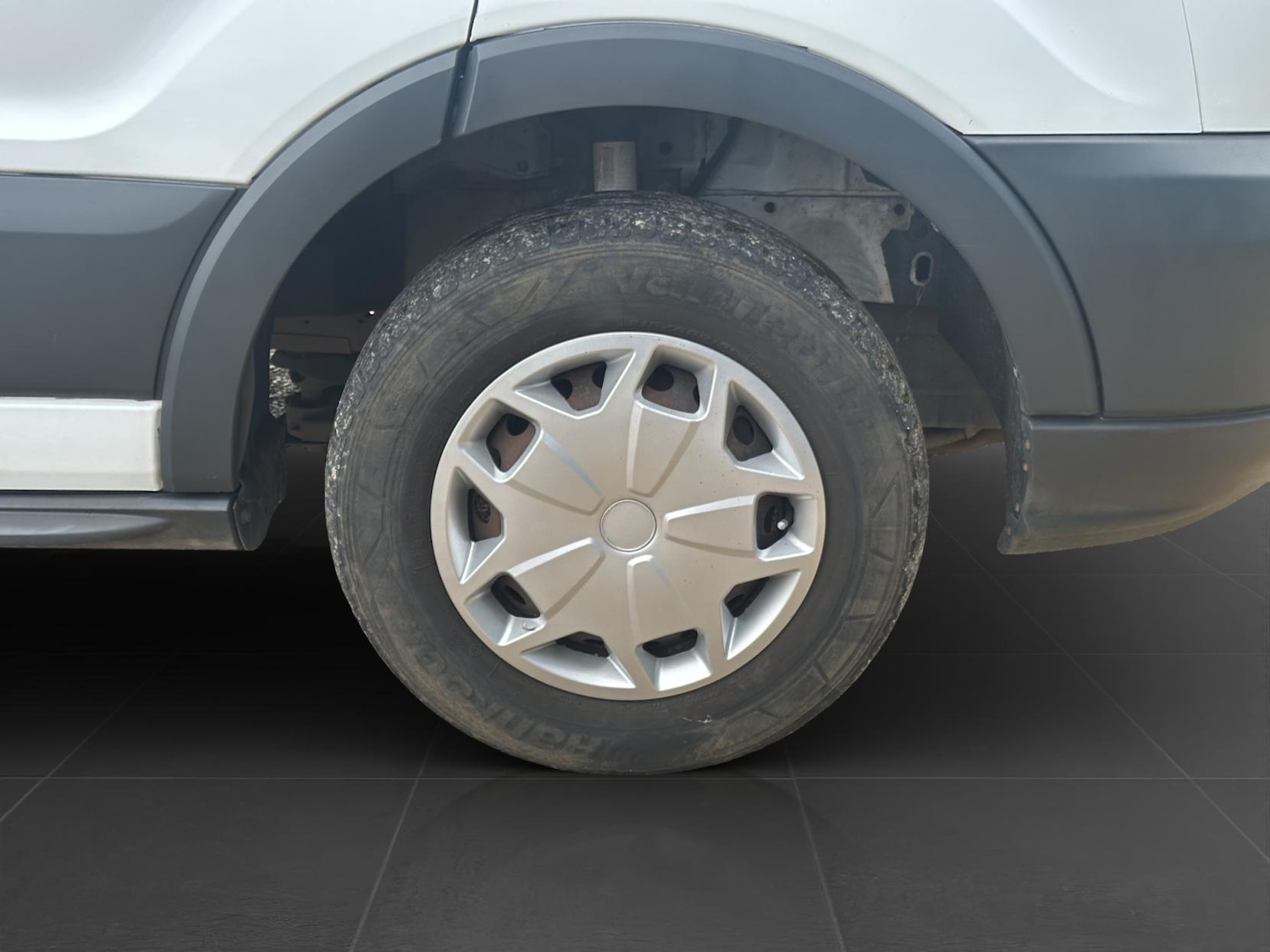 Used Ford Transit 2019 for sale - 76650044: Photo 20