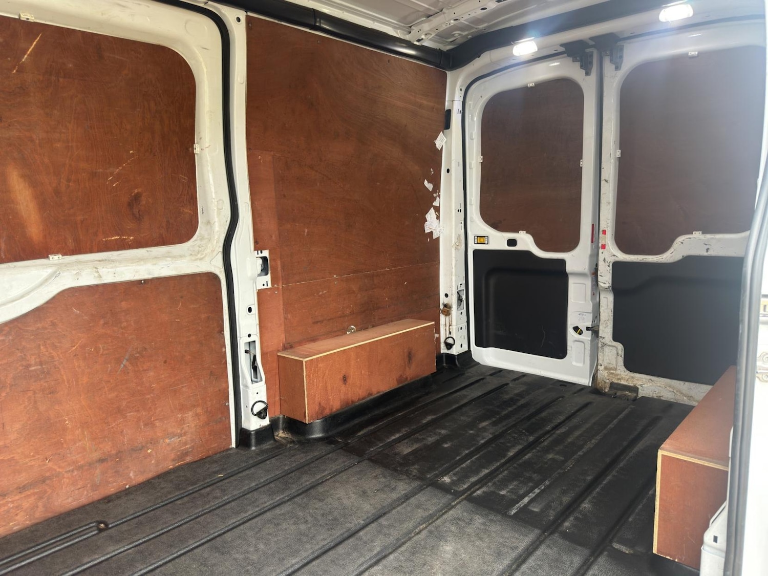 Used Ford Transit 2019 for sale - 76650044: Photo 21