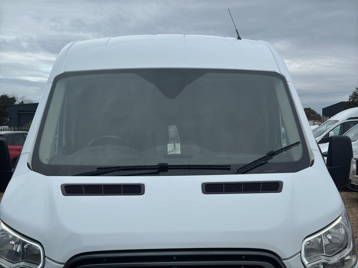 Used Ford Transit 2019 for sale - 76650044: Photo 22