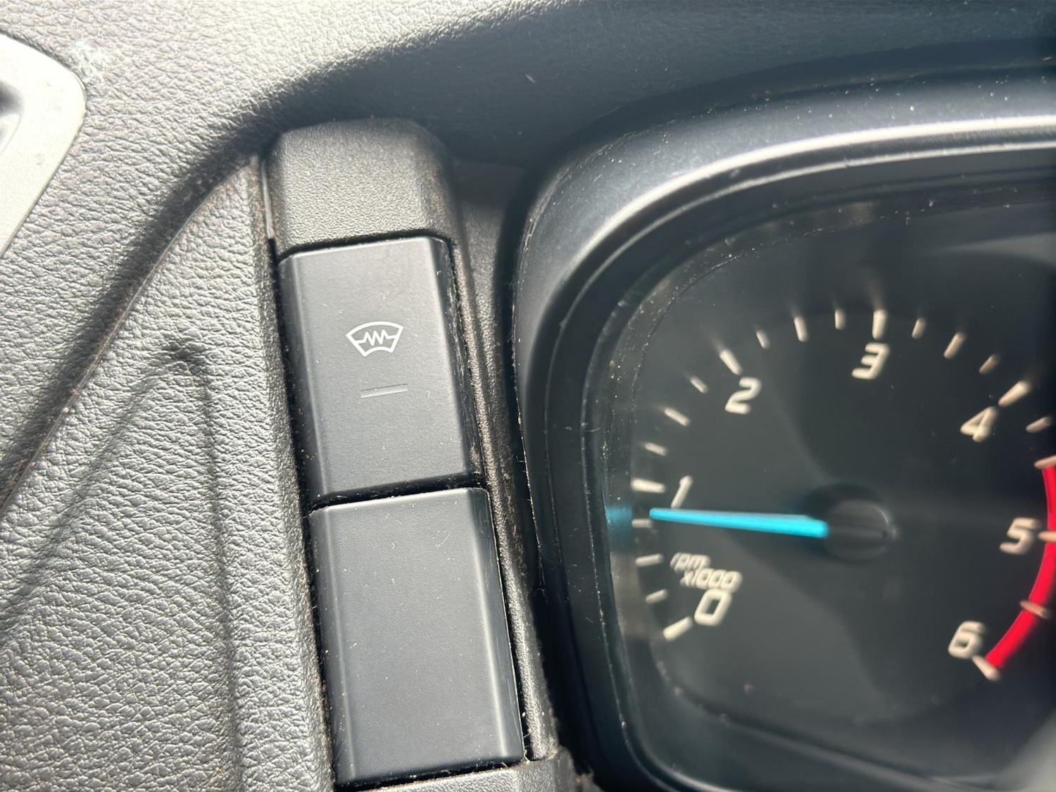 Used Ford Transit 2019 for sale - 76650044: Photo 28