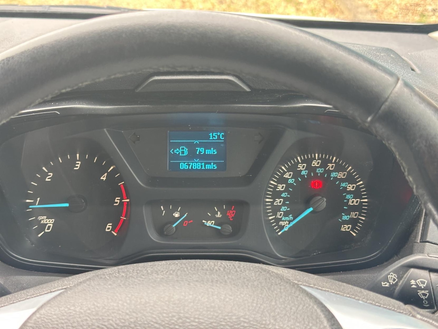 Used Ford Transit 2019 for sale - 76650044: Photo 29