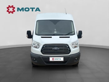 Used Ford Transit 2019 for sale - 76650044: Photo