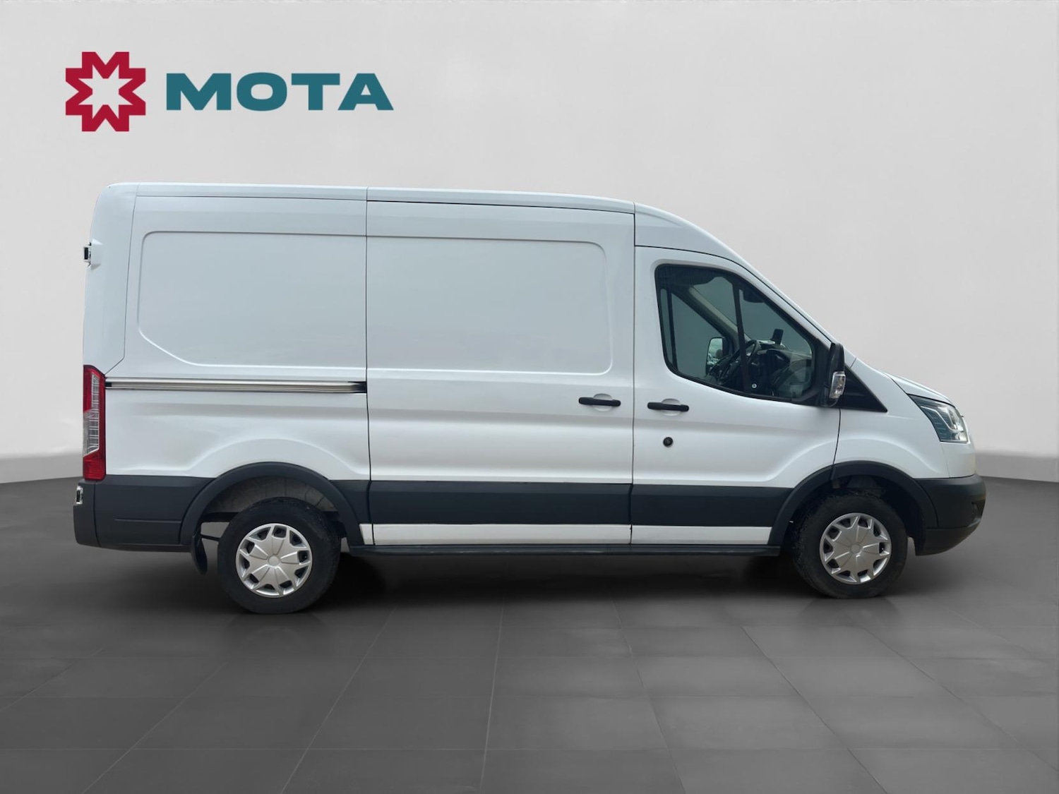 Used Ford Transit 2019 for sale - 76650044: Photo 3