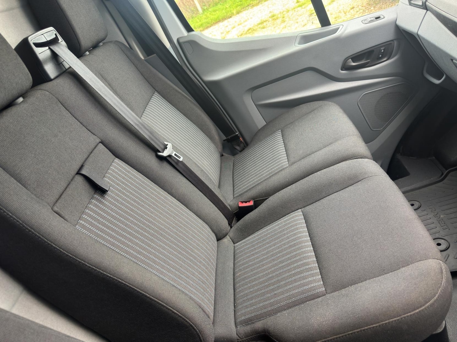 Used Ford Transit 2019 for sale - 76650044: Photo 30