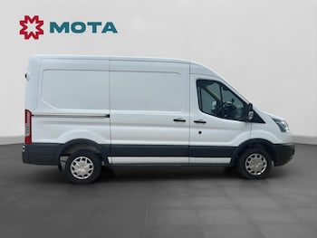 Used Ford Transit 2019 for sale - 76650044: Photo