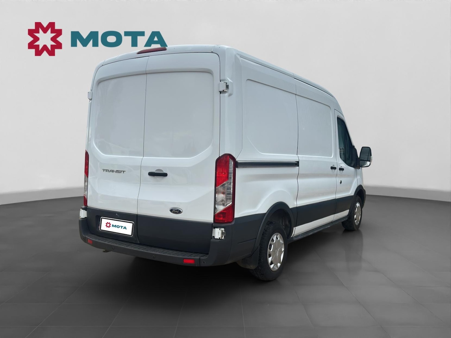 Used Ford Transit 2019 for sale - 76650044: Photo 4