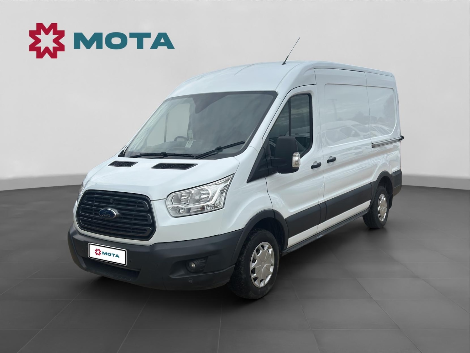 Used Ford Transit 2019 for sale - 76650044: Photo 5