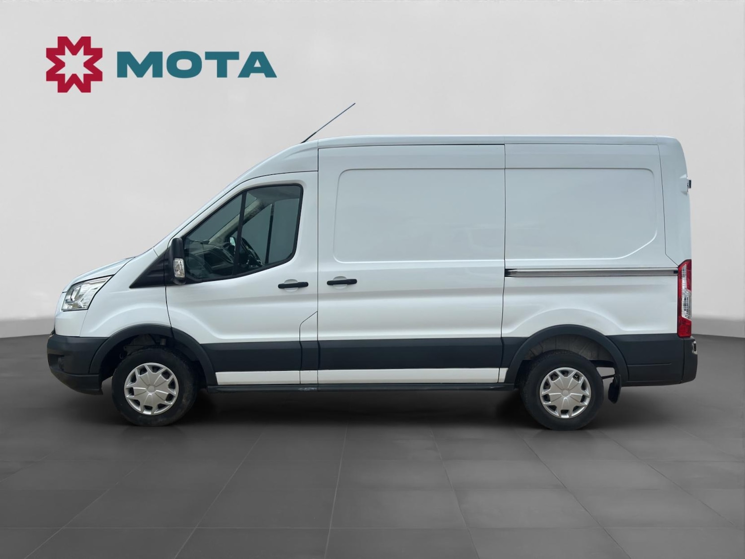 Used Ford Transit 2019 for sale - 76650044: Photo 6