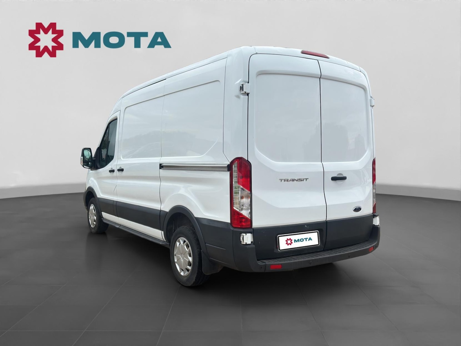 Used Ford Transit 2019 for sale - 76650044: Photo 7