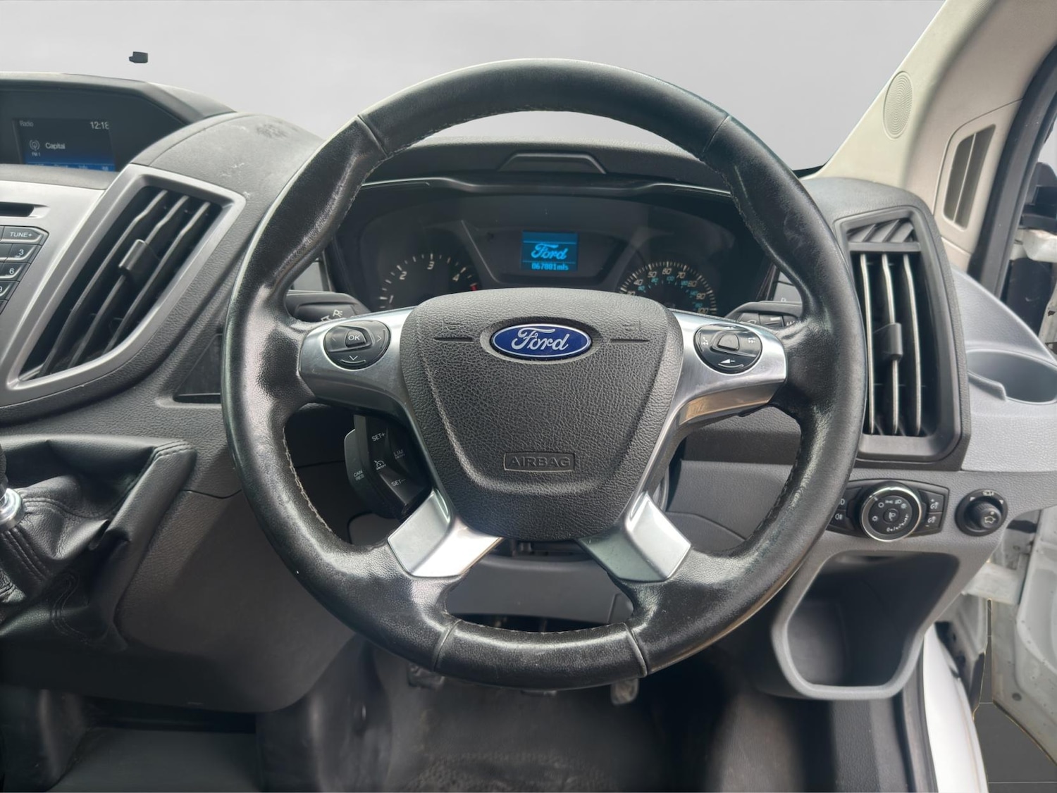 Used Ford Transit 2019 for sale - 76650044: Photo 9