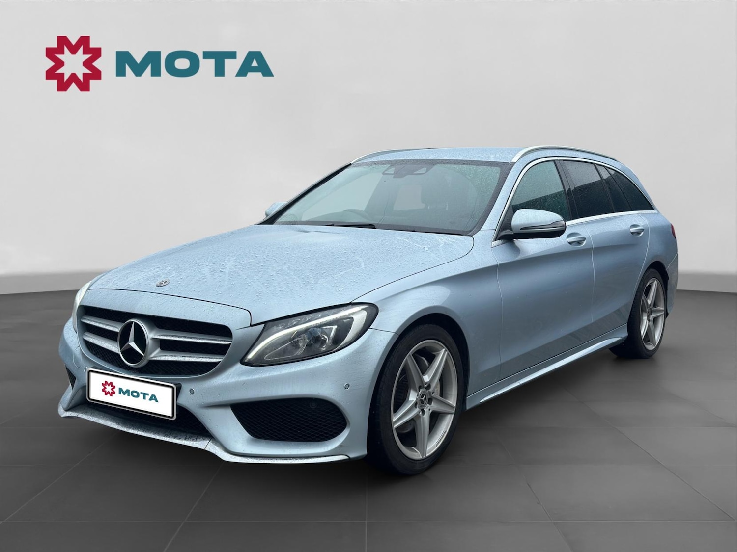 Used Mercedes-Benz C Class 2018 for sale - 78038827: Photo 6