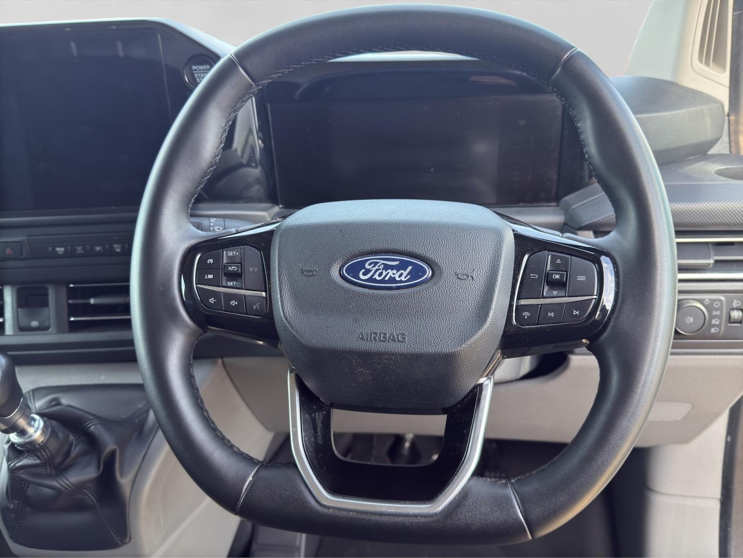 Used Ford Transit Custom 2024 for sale - 76649996: Photo 10