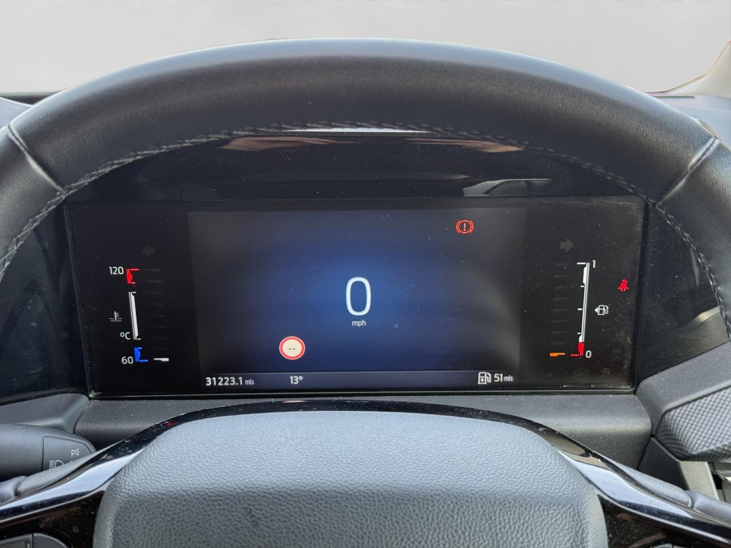 Used Ford Transit Custom 2024 for sale - 76649996: Photo 11