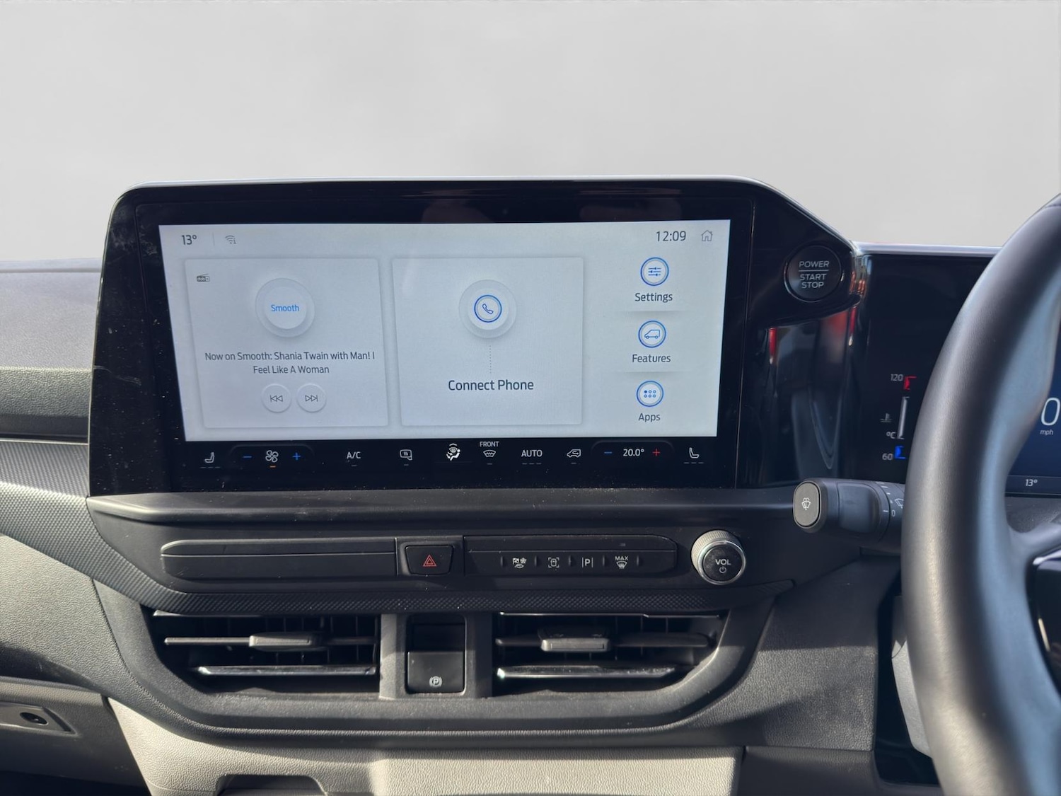 Used Ford Transit Custom 2024 for sale - 76649996: Photo 14