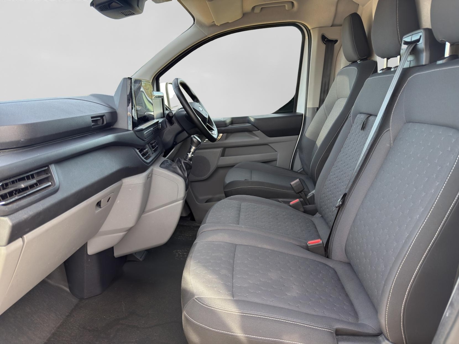 Used Ford Transit Custom 2024 for sale - 76649996: Photo 16