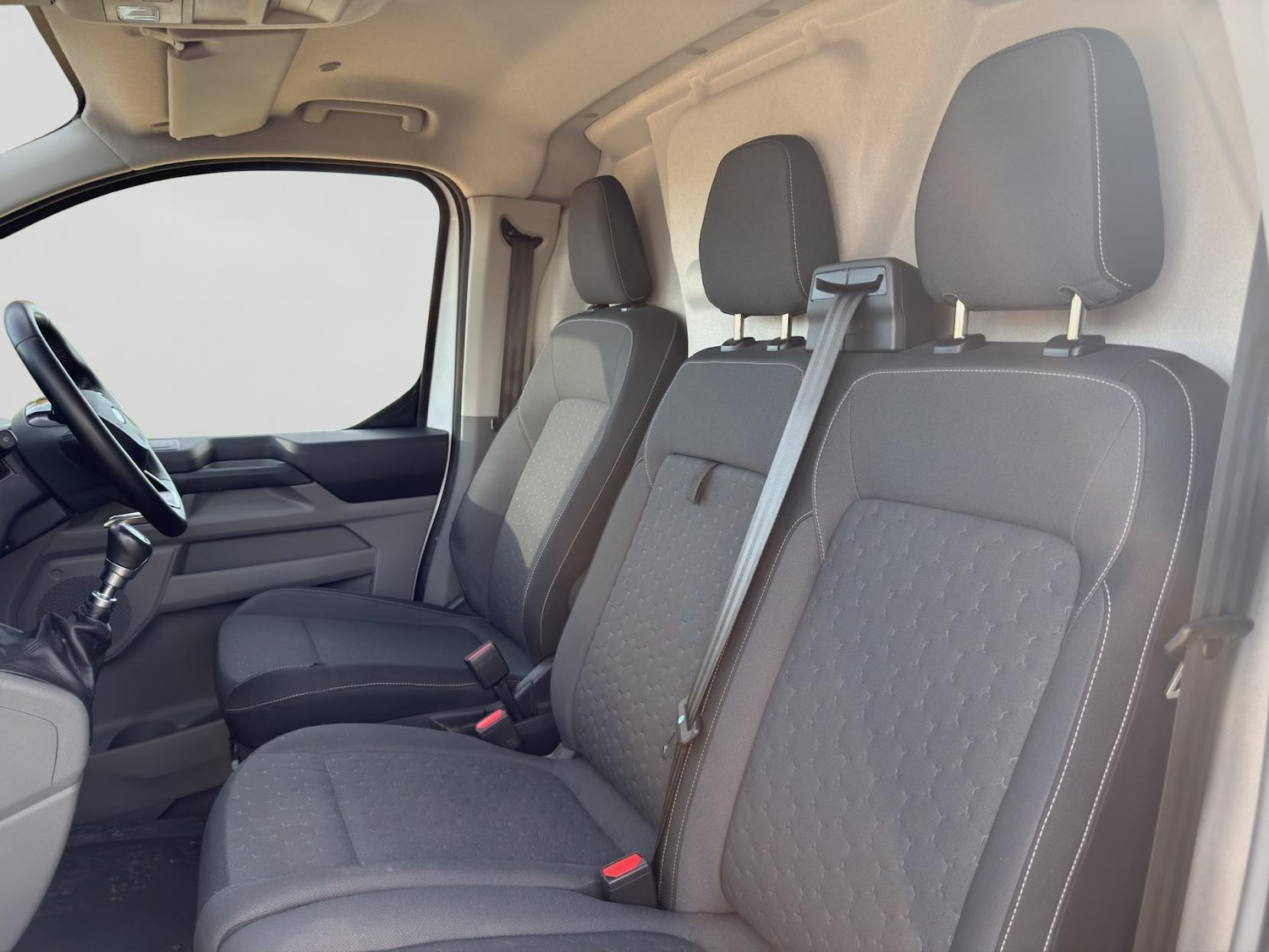 Used Ford Transit Custom 2024 for sale - 76649996: Photo 17