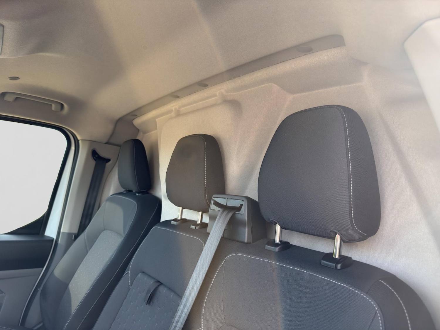 Used Ford Transit Custom 2024 for sale - 76649996: Photo 18