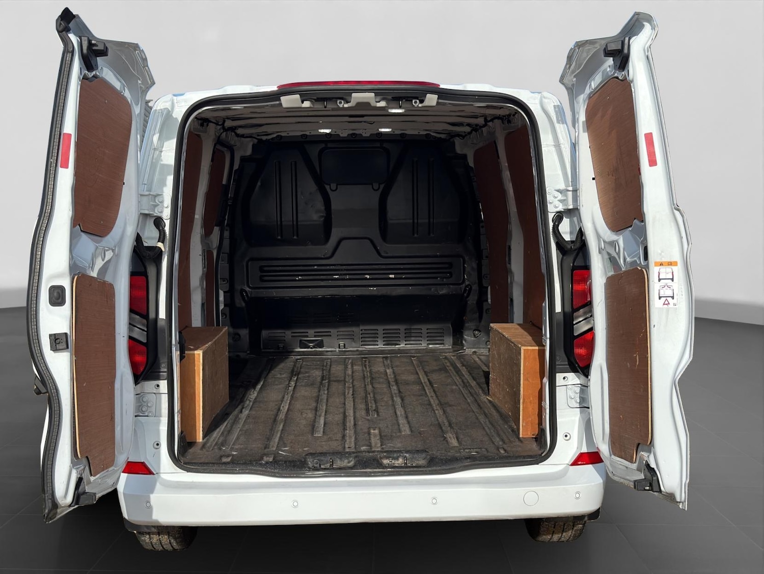 Used Ford Transit Custom 2024 for sale - 76649996: Photo 19