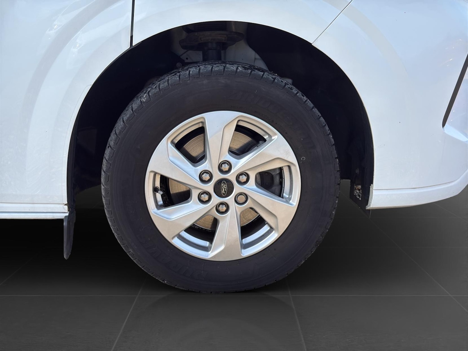 Used Ford Transit Custom 2024 for sale - 76649996: Photo 20