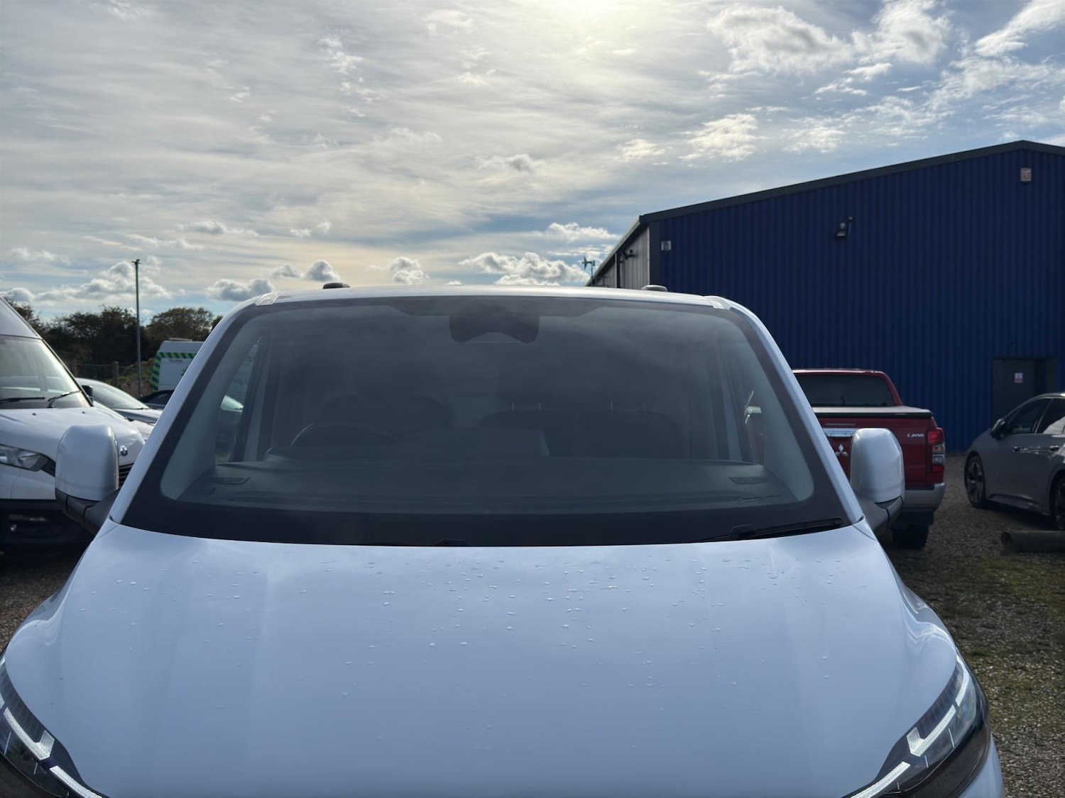 Used Ford Transit Custom 2024 for sale - 76649996: Photo 22