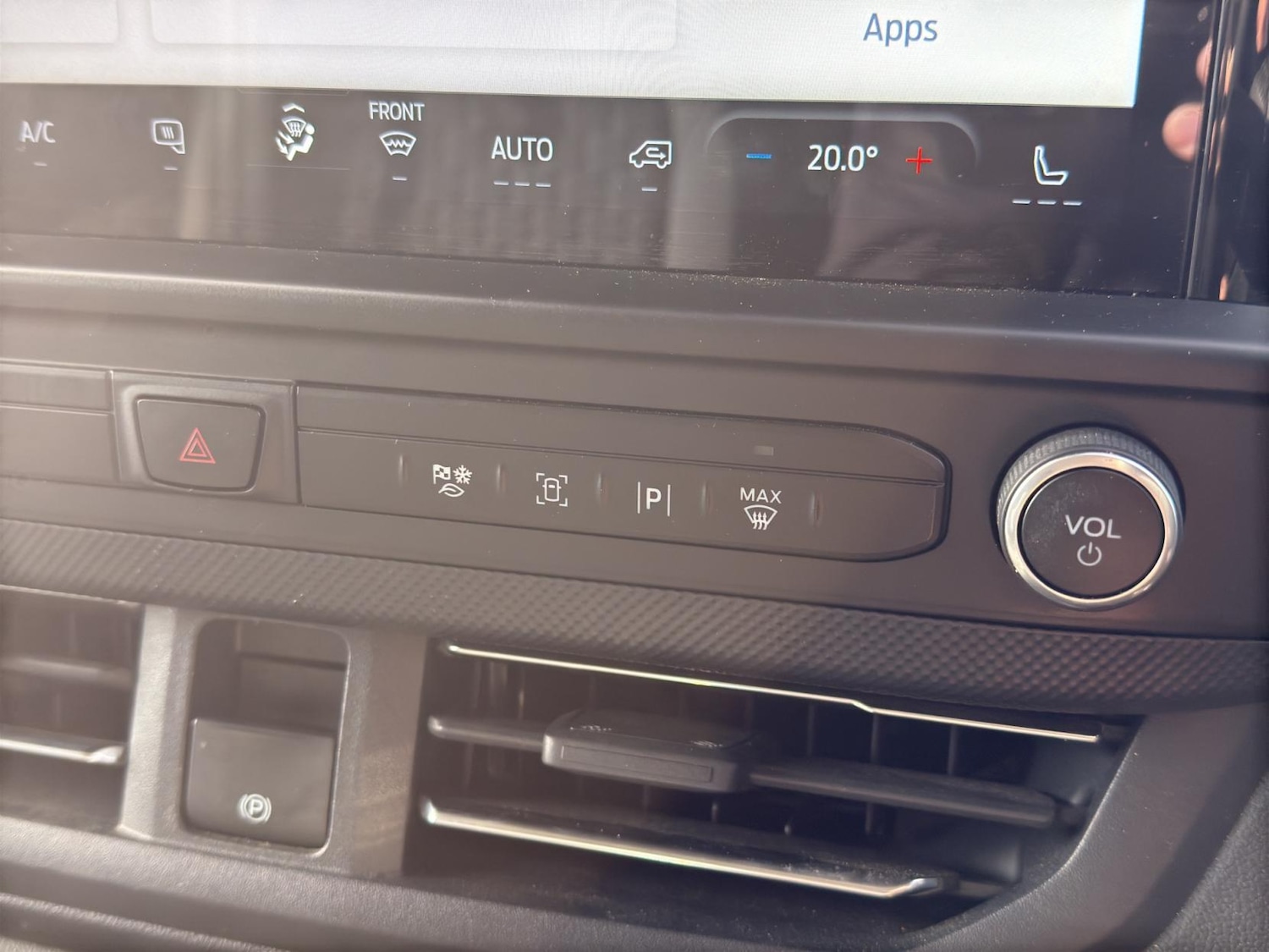 Used Ford Transit Custom 2024 for sale - 76649996: Photo 24